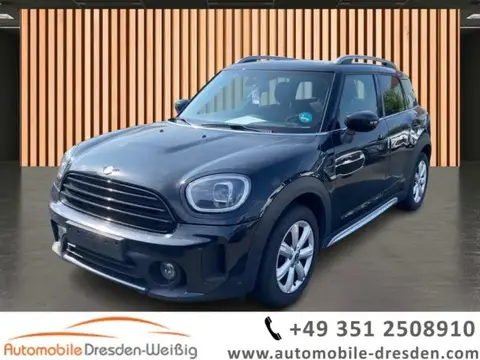 Used MINI COUNTRYMAN Petrol 2023 Ad 