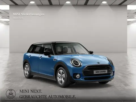 Annonce MINI CLUBMAN Essence 2023 d'occasion 