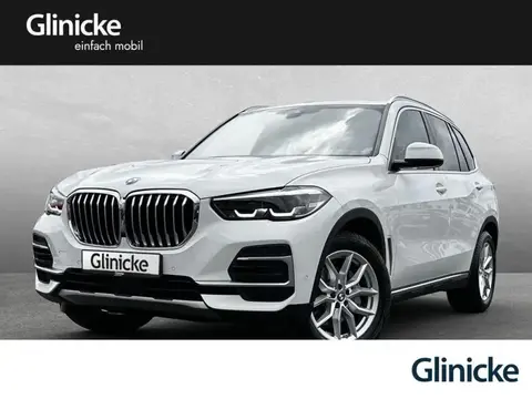 Annonce BMW X5 Diesel 2022 d'occasion 