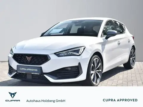 Used CUPRA LEON Petrol 2023 Ad 