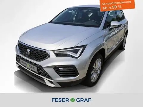 Used SEAT ATECA Petrol 2023 Ad 