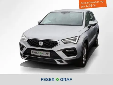 Used SEAT ATECA Petrol 2023 Ad 