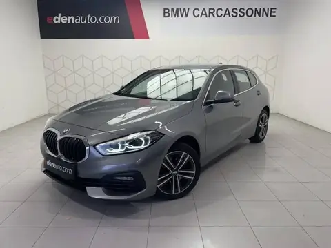 Annonce BMW SERIE 1 Diesel 2022 d'occasion 