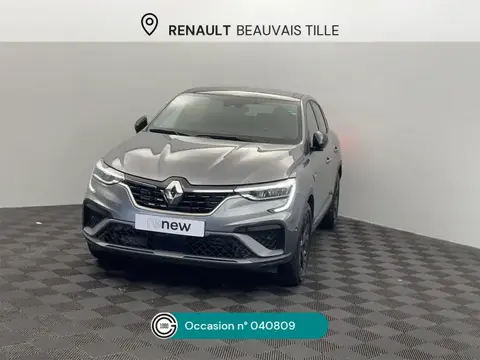 Annonce RENAULT ARKANA Essence 2023 d'occasion 