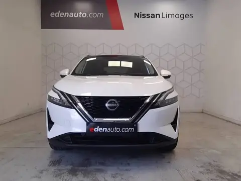 Annonce NISSAN QASHQAI Essence 2023 d'occasion 