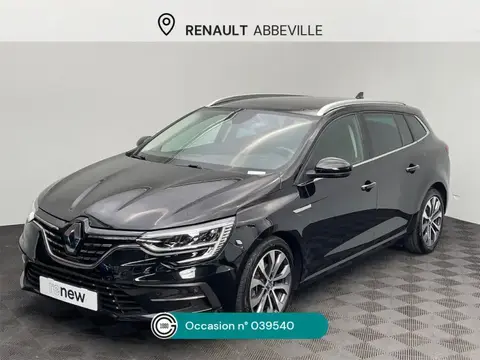 Used RENAULT MEGANE Diesel 2023 Ad 