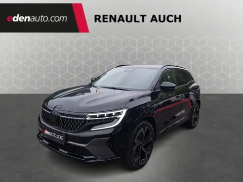 Annonce RENAULT AUSTRAL Hybride 2024 d'occasion 