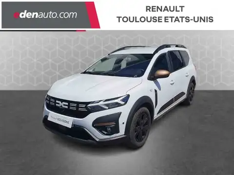 Annonce DACIA JOGGER  2023 d'occasion 