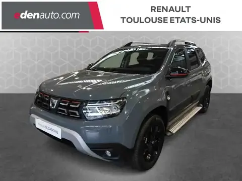 Used DACIA DUSTER Petrol 2022 Ad 