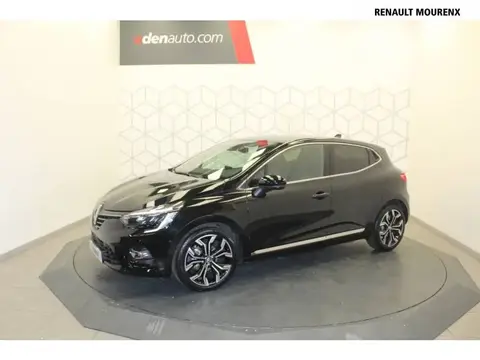 Annonce RENAULT CLIO Essence 2023 d'occasion 