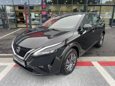 Annonce NISSAN QASHQAI Essence 2023 d'occasion 