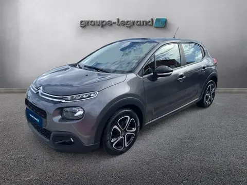 Used CITROEN C3 Petrol 2019 Ad 