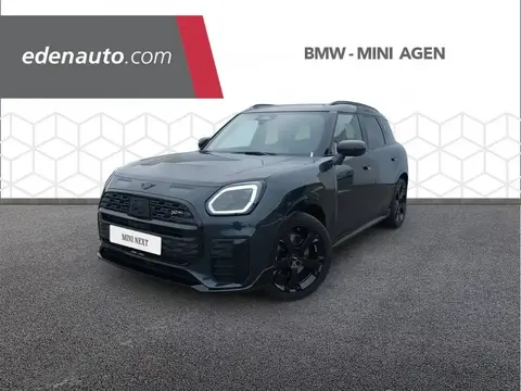 Used MINI COUNTRYMAN Petrol 2024 Ad 