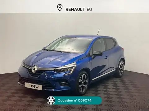 Used RENAULT CLIO Diesel 2023 Ad 