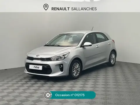 Annonce KIA RIO Essence 2017 d'occasion 