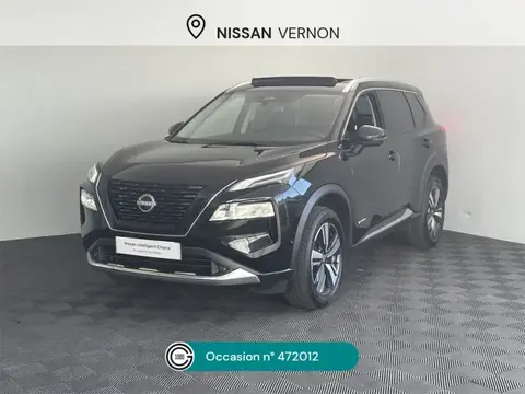 Used NISSAN X-TRAIL Hybrid 2023 Ad 