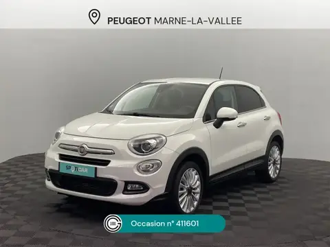 Used FIAT 500 Petrol 2017 Ad 