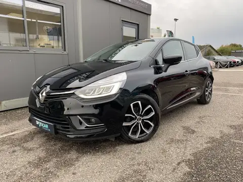 Used RENAULT CLIO Diesel 2018 Ad 