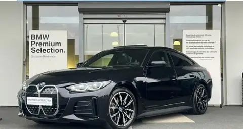 Annonce BMW I4 Électrique 2023 d'occasion 