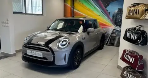 Used MINI ONE Petrol 2021 Ad 