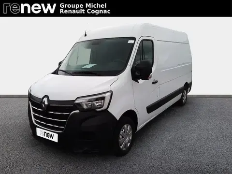 Used RENAULT MASTER Diesel 2021 Ad 