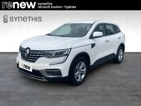 Used RENAULT KOLEOS Diesel 2020 Ad 