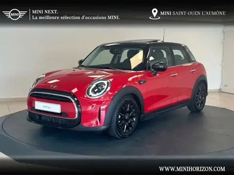 Used MINI COOPER Petrol 2021 Ad 