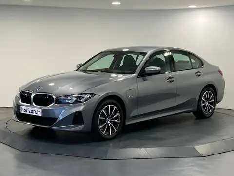 Annonce BMW SERIE 3 Essence 2024 d'occasion 