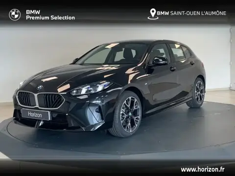 Annonce BMW SERIE 1 Essence 2024 d'occasion 