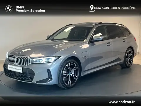 Annonce BMW SERIE 3 Essence 2023 d'occasion 