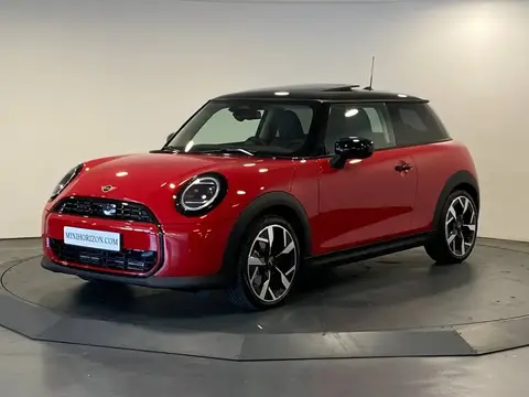 Used MINI COOPER Petrol 2024 Ad 