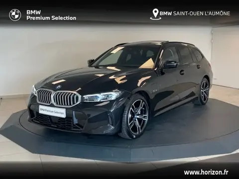 Annonce BMW SERIE 3 Essence 2023 d'occasion 