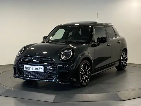 Annonce MINI JOHN COOPER WORKS Essence 2024 d'occasion 