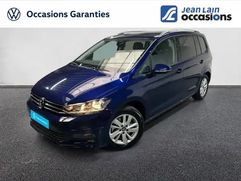 Used VOLKSWAGEN TOURAN Petrol 2023 Ad 