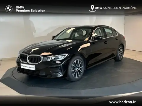 Used BMW SERIE 3 Petrol 2020 Ad 