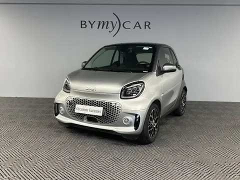 Annonce SMART FORTWO Non renseigné 2023 d'occasion 