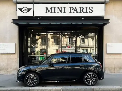 Annonce MINI JOHN COOPER WORKS Essence 2024 d'occasion 