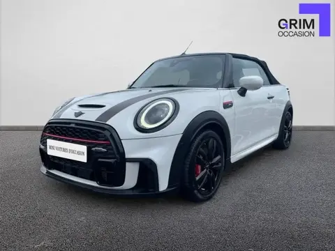 Used MINI JOHN COOPER WORKS Petrol 2023 Ad 