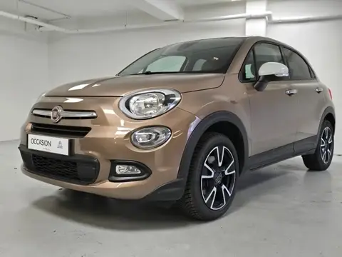 Used FIAT 500X Petrol 2018 Ad 