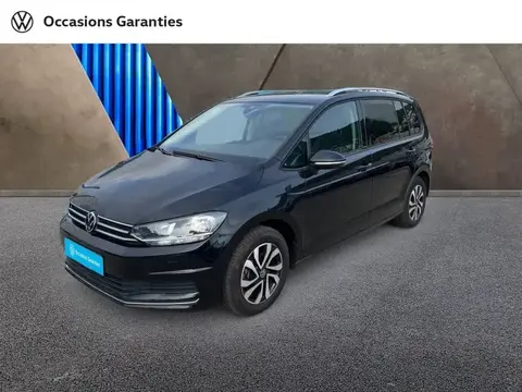 Annonce VOLKSWAGEN TOURAN Diesel 2022 d'occasion 