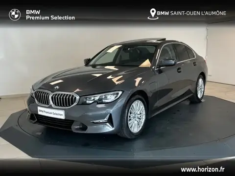 Annonce BMW SERIE 3 Essence 2021 d'occasion 