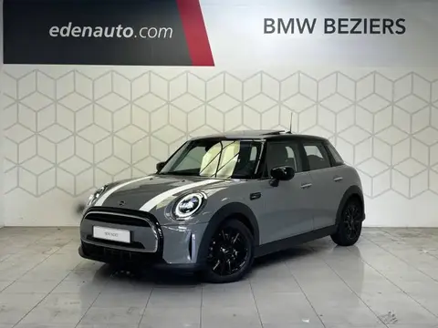 Used MINI COOPER Petrol 2021 Ad 