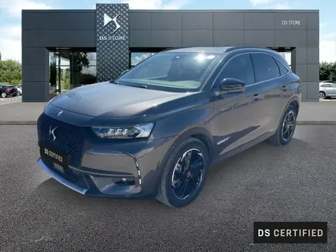 Used DS AUTOMOBILES DS7 Petrol 2022 Ad 