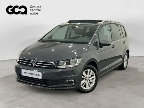 Used VOLKSWAGEN TOURAN Diesel 2023 Ad 