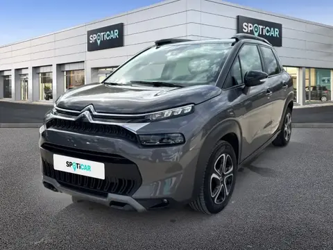 Used CITROEN C3 AIRCROSS Petrol 2021 Ad 