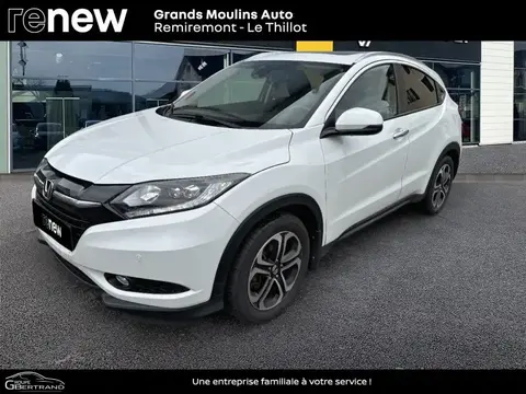 Used HONDA HR-V Diesel 2018 Ad 