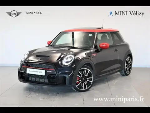 Annonce MINI JOHN COOPER WORKS Essence 2021 d'occasion 