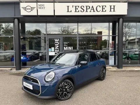 Annonce MINI COOPER Essence 2024 d'occasion 