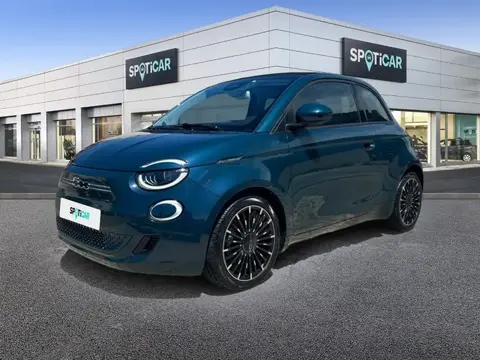 Annonce FIAT 500C Non renseigné 2022 d'occasion 