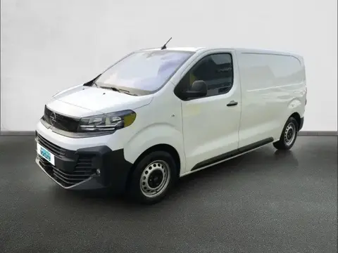 Used OPEL VIVARO Diesel 2024 Ad 